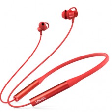 Edifier W200BT SE Red Wireless Bluetooth Sports Earphones